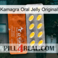 Kamagra Oral Jelly Original 42